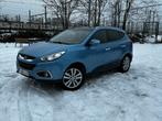 Hyundai ix35 Automaat 4x4 2.0 benzine, Auto's, Hyundai, Automaat, Euro 5, 5 deurs, Particulier