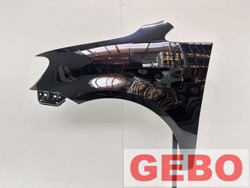 Volkswagen caddy 2010/2015 voorspatbord links LC9X 2K5 821 0 beschikbaar voor biedingen
