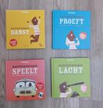 Kapitein Winokio boek+ CD - Uitgeverij Lannoo, Livres, Livres pour enfants | 4 ans et plus, Comme neuf, Non-fiction, Garçon ou Fille