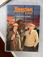 beesten te bed ( louis gonnissen )