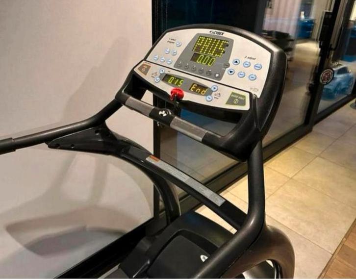 LOOPBAND CYBEX LIFE FITNESS, Sport en Fitness, Fitnessmaterialen, Zo goed als nieuw, Ophalen of Verzenden