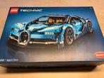 LEGO Technic Bugatti Chiron, Kinderen en Baby's, Speelgoed | Duplo en Lego, Ophalen, Lego