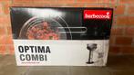 Barbecook Optima Combi barbeque - NIEUW, Tuin en Terras, Ophalen, Nieuw