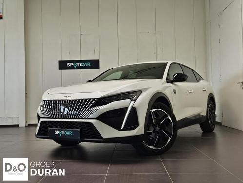 Peugeot 408 GT, Auto's, Peugeot, Adaptieve lichten, Adaptive Cruise Control, Airbags, Airconditioning, Bluetooth, Boordcomputer