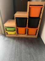 Kast voor speelgoed, Ophalen, Zo goed als nieuw