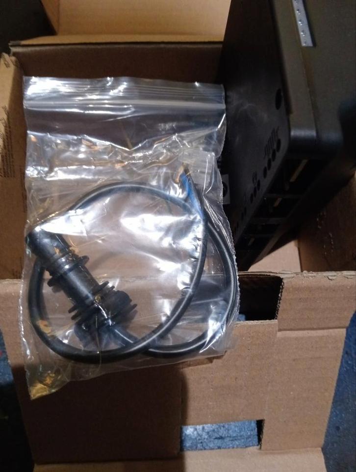 Kit conversion relais riello Gulliver tous modèles ., Auto-onderdelen, Verlichting, Ophalen