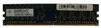 Nanya nt512t64u88b0by-3c 0738.tw 0738.tw 512 mb 1rx8 pc2.530, Computers en Software, RAM geheugen, Ophalen of Verzenden, Nieuw