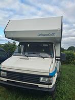 Peugeot j5 turbo, Caravans en Kamperen, Mobilhomes