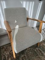 Fauteuil Ekenäset (ikea), Huis en Inrichting, Fauteuils, Ophalen, 75 tot 100 cm, Zo goed als nieuw, 50 tot 75 cm