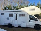 mobilhome Trigano Granduca, Integraal, 7 tot 8 meter, Diesel, Particulier