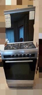 Cuisinière Siemens, Elektronische apparatuur, Fornuizen, Ophalen, Gebruikt, Gas
