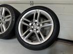 18inch Originele Audi S-Line Velgen A-Merk Banden A4 A5 A6 T, Auto-onderdelen, 18 inch, Banden en Velgen, Ophalen of Verzenden