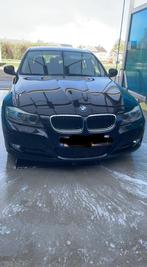 BMW 318d touring, Auto's, Te koop, Break, Emergency brake assist, 5 deurs