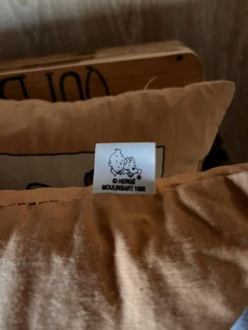 Original Tintin  beschikbaar voor biedingen