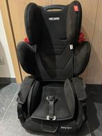 Recaro young sport, Ophalen, Zo goed als nieuw