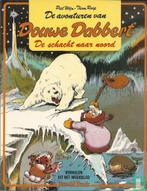 2x Douwe Dabbert. Mooie staten!, Boeken, Stripverhalen, Meerdere stripboeken, Verzenden, Zo goed als nieuw