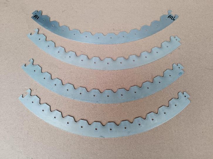 Carrousel Strips/ Mechaniek Wurlitzer 2304 (1959) jukebox, Collections, Machines | Jukebox, Wurlitzer, Envoi