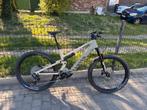 Vtt électrique canyon CF9, Fietsen en Brommers, Ophalen, Zo goed als nieuw