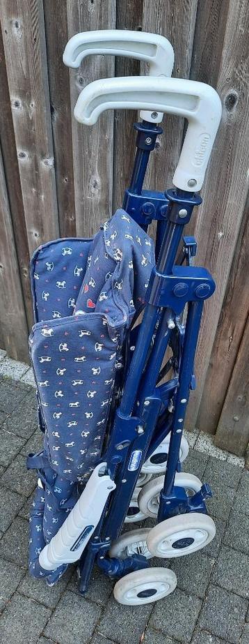 Chicco buggy paardjes beschikbaar voor biedingen