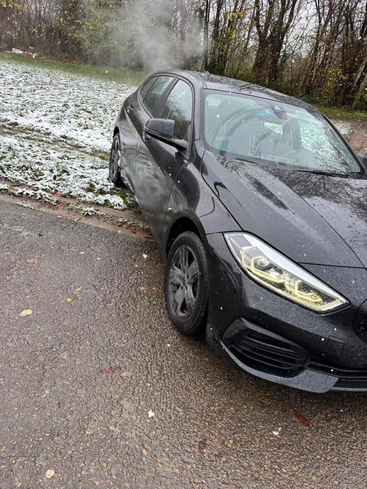 Bmw F40 118i prete a immatriculer, Auto's, BMW, Particulier, Ophalen