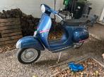 Vespa 50n, Fietsen en Brommers, Ophalen, Tweetakt, Gebruikt, Vespa