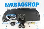 Airbag kit Tableau de bord Seat Ibiza 6J facelift