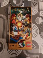Lego Heroica, Games en Spelcomputers, Ophalen