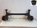 ACHTERAS VWA ABS Mitsubishi Colt (Z2 / Z3) (|4120A040|), Auto-onderdelen, Gebruikt, Mitsubishi