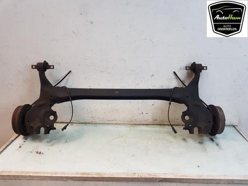 ACHTERAS VWA ABS Mitsubishi Colt (Z2 / Z3) (|4120A040|), Auto-onderdelen, Remmen en Aandrijving, Mitsubishi, Gebruikt