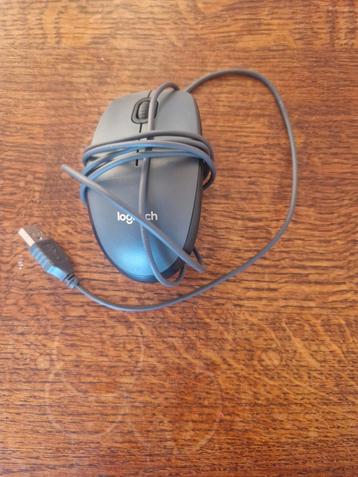 Logitech muis beschikbaar voor biedingen