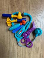 Set de docteur, Enfants & Bébés, Enlèvement, Utilisé
