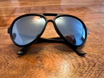 rayban cats5000 beschikbaar voor biedingen