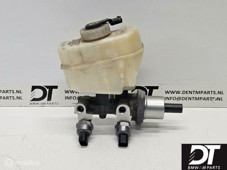 Hoofdremcylinder MK60 BMW M3 E46 S54 34317838638, Auto-onderdelen, Remmen en Aandrijving, BMW, Gebruikt, Ophalen of Verzenden