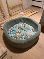 Ballenbad nieuw te koop, Enlèvement, Comme neuf