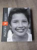 pastry party zomers feest met zoete hapjes, Ophalen of Verzenden, Kris Goegebeur