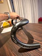 Deda Superzero Handlebar 40cm + 12cm stem, Fietsen en Brommers, Fietsonderdelen, Stuur, Racefiets, Ophalen of Verzenden, Zo goed als nieuw