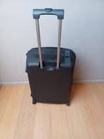 Grijze valies AIRTEC CARLTON, Ophalen, Zo goed als nieuw, Slot