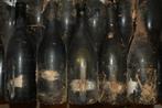 LES PLUS ANCIENNES BOUTEILLES DE GUEUZE COMPLÈTES, Collections, Enlèvement