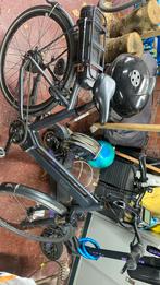 Elektrische dames fiets quick, Fietsen en Brommers, Elektrische fietsen, Ophalen