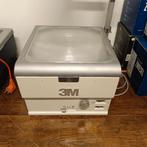 projector, Ophalen of Verzenden, Gebruikt, 3M