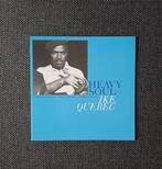 LP: Ike Quebec: Heavy soul (Sowing Records), 1960 tot 1980, Ophalen of Verzenden, 12 inch, Nieuw in verpakking