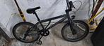 BMX-fiets voor jongens tussen 9 en 14 (20 inch), Ophalen, Gebruikt