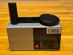 Originele Leica D-Lux 8 Handgrip + Automatic Lens Cap, Ophalen of Verzenden, Nieuw, Compact, Overige Merken