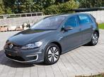 VW e - Golf 35,8 kWh 100 kW - LED - NAV - ACC - 61885 km !, Autos, Cuir, Achat, Automatique, USB