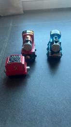 Thomas trein, James en treinspoor, Kinderen en Baby's, Speelgoed | Thomas de Trein, Ophalen, Zo goed als nieuw