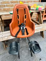 Fietsstoeltje Bobike, Fietsen en Brommers, Fietsaccessoires | Fietsstoeltjes, Ophalen