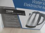 Waterkoker, 1 tot 2 liter, Ophalen, Nieuw