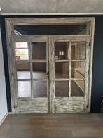 Deur(en) heel mooi en stevig, Doe-het-zelf en Bouw, Ophalen, Gebruikt, Overige typen, 150 tot 225 cm