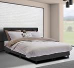Bed met matras van 20 cm, Huis en Inrichting, Slaapkamer | Waterbedden, Nieuw