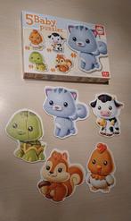 Educa puzzel, Hobby en Vrije tijd, Ophalen of Verzenden